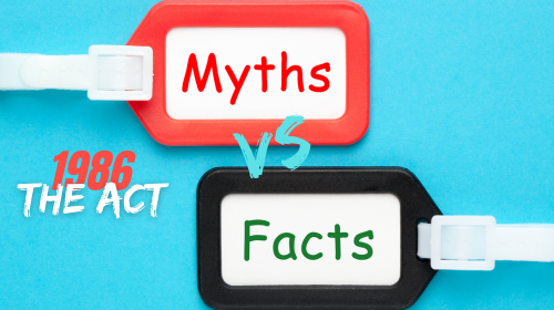 1986 Myths Vs Facts | National Vaccine Information Center (NVIC)