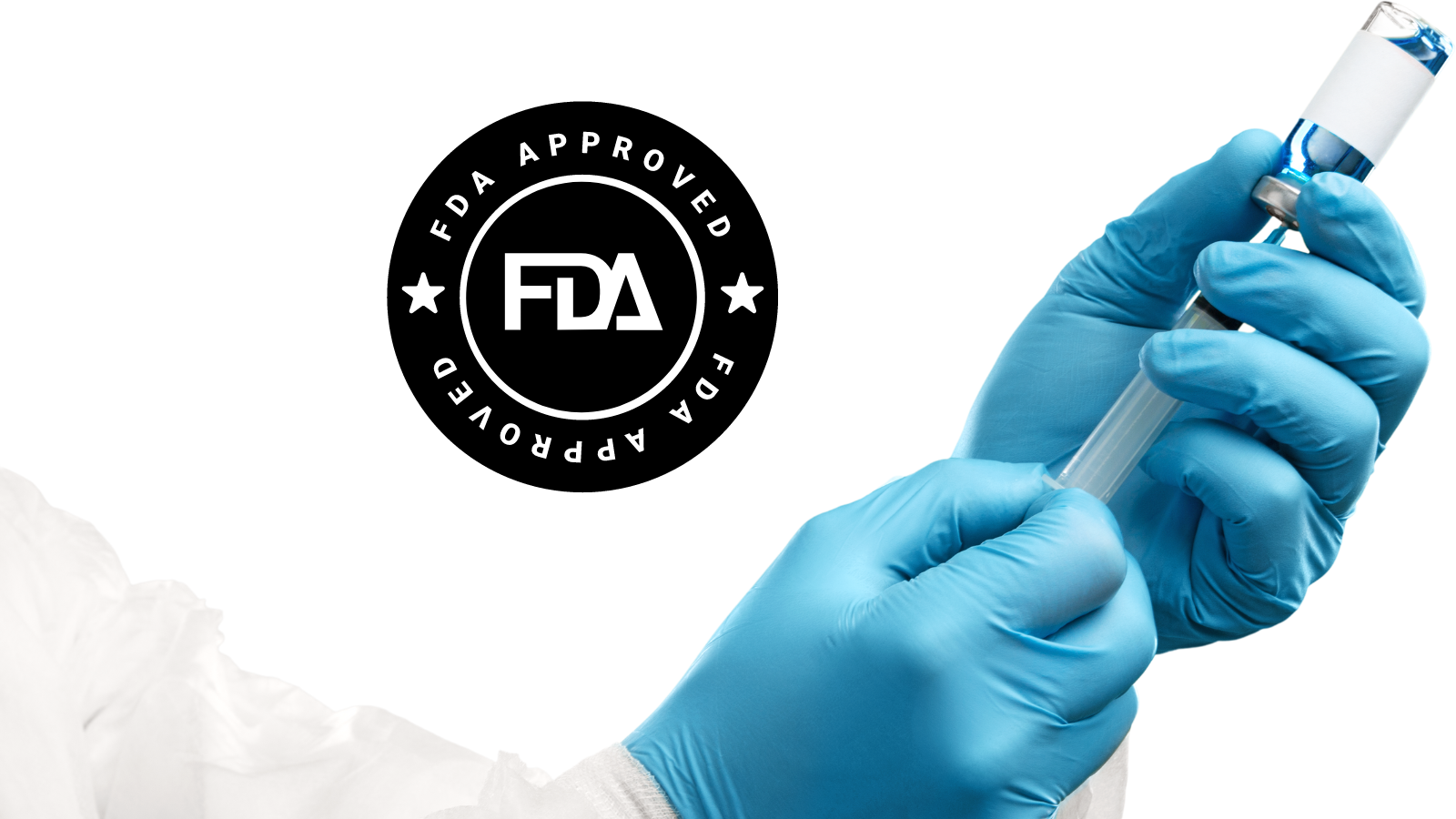 FDA updates the COVID-19 vaccine 